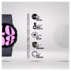 Пленка защитная Armorstandart Samsung Galaxy Watch 6 44mm 6 pcs (ARM70417) - Image 2