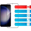 Скло захисне ACCLAB Full Glue Samsung S23 Plus (1283126559686) - Image 3