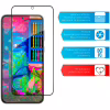 Скло захисне ACCLAB Full Glue Samsung S23 Plus (1283126559686) - Image 5