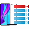 Стекло защитное ACCLAB Full Glue Xiaomi Redmi 9A/9C (1283126508820) - Image 2