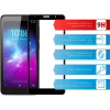 Скло захисне ACCLAB Full Glue ZTE Blade L8 (1283126508899) - Image 2