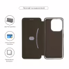 Чохол до мобільного телефона Armorstandart G-Case Tecno Spark 10 Pro (KI7) Black (ARM68954) - Image 3