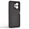 Чохол до мобільного телефона Armorstandart Icon Ring Xiaomi Redmi Note 12 4G Black (ARM68803) - Image 2