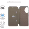 Чохол до мобільного телефона Armorstandart G-Case Realme C55 Black (ARM67929) - Image 3