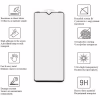 Скло захисне Drobak Samsung Galaxy A24 Black Frame A+ (717169) (717169) - Image 2
