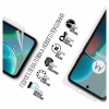 Плівка захисна Armorstandart Anti-Blue Motorola Razr 40 (ARM71077) - Image 2