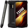 Мобільний телефон Ulefone Power Armor 13 8/128Gb Black (6937748735151) - Image 2