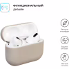 Чохол для навушників Armorstandart Ultrathin Silicone Case для Apple AirPods Pro Dust Grey (ARM55960) - Image 2