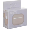 Чохол для навушників Armorstandart Ultrathin Silicone Case для Apple AirPods Pro Dust Grey (ARM55960) - Image 3