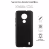 Чохол до мобільного телефона BeCover Nokia C21 Black (709802) - Image 4