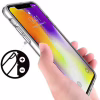 Чохол до мобільного телефона BeCover Space Case Apple iPhone 15 Pro Transparancy (709938) - Image 3
