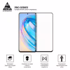 Скло захисне Armorstandart Pro Honor X8a Black (ARM69379) - Image 2