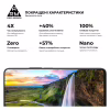 Скло захисне Armorstandart Pro Honor X8a Black (ARM69379) - Image 5