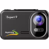 Видеорегистратор Aspiring Expert 9 Speedcam, WI-FI, GPS, 2K, 2 cameras (Aspiring Expert 9 Speedcam, WI-FI, GPS, 2K, 2 cameras) - Image 7