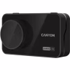 Відеореєстратор Canyon DVR25GPS WQHD 2.5K 1440p GPS Wi-Fi Black (CND-DVR25GPS) - Image 2