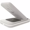 Зарядное устройство Canyon WS-304 Foldable 3in1 Wireless charger Cosmic Latte (CNS-WCS304CL) - Image 4