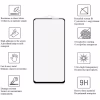 Скло захисне Drobak Anty Spy Samsung Galaxy A34 (Black) (535338) - Image 4