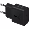 Зарядний пристрій Samsung 25W Power Adapter (w C to C Cable) Black (EP-T2510XBEGEU) - Image 2