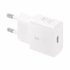 Зарядний пристрій Samsung 25W Power Adapter (w C to C Cable) White (EP-T2510XWEGEU) - Image 2