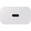 Зарядний пристрій Samsung 25W Power Adapter (w C to C Cable) White (EP-T2510XWEGEU) - Image 4