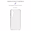 Чехол для мобильного телефона Armorstandart Air Force Samsung S23FE 5G Camera cover Transparent (ARM69661) - Image 3