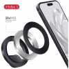 Универсальный автодержатель Intaleo CM06GG 20xN52 for MagSafe (1283126576058) - Image 2