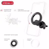 Універсальний автотримач Intaleo CM06GG 20xN52 for MagSafe (1283126576058) - Image 4