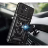 Чохол до мобільного телефона BeCover Military Motorola Edge 40 Black (710136) - Image 5