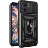 Чохол до мобільного телефона BeCover Military Motorola Edge 40 Black (710136) - Image 6