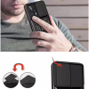 Чохол до мобільного телефона BeCover Military Poco F5 Black (709996) - Image 6