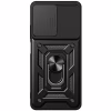 Чохол до мобільного телефона BeCover Military Poco F5 Pro Black (709997) - Image 2