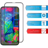 Скло захисне ACCLAB Full Glue Apple iPhone 13 Pro Max (1283126515422) - Image 4