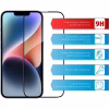 Скло захисне ACCLAB Full Glue Apple iPhone 14 (1283126541957) - Image 2
