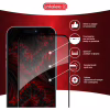 Скло захисне Intaleo Full Glue Apple iPhone 15 (1283126575242) - Image 3