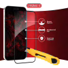 Стекло защитное Intaleo Full Glue Apple iPhone 15 (1283126575242) - Image 5