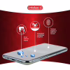 Скло захисне Intaleo Full Glue Apple iPhone 15 (1283126575242) - Image 6