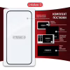 Скло захисне Intaleo Full Glue Apple iPhone 15 (1283126575242) - Image 8