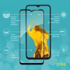 Скло захисне Piko Full Glue Samsung M13 (1283126544965) - Image 3