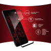 Скло захисне Intaleo Full Glue Xiaomi Redmi Note 12S (1283126564956) - Image 4