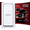 Стекло защитное Intaleo Full Glue Xiaomi Redmi Note 12S (1283126564956) - Image 8