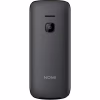 Мобільний телефон Nomi i2403 Black - Image 2