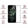 Скло захисне BeCover Xiaomi 13T/13T Pro Black (710171) - Image 5