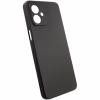 Чохол до мобільного телефона Dengos Carbon Motorola G54 (black) (DG-TPU-CRBN-192) - Image 2