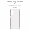 Чехол для мобильного телефона Armorstandart Air Force Samsung M34 5G (M346) Transparent (ARM72617) - Image 3