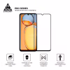 Скло захисне Armorstandart Pro Xiaomi Redmi 13C / Poco C65 Black (ARM73151) - Image 2
