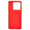 Чохол до мобільного телефона Armorstandart ICON Case Xiaomi Redmi Note 13 Pro 5G Red (ARM71852) - Image 2