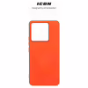 Чохол до мобільного телефона Armorstandart ICON Case Xiaomi Redmi Note 13 Pro 5G Red (ARM71852) - Image 3