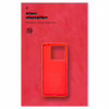 Чохол до мобільного телефона Armorstandart ICON Case Xiaomi Redmi Note 13 Pro 5G Red (ARM71852) - Image 4