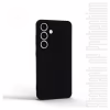 Чохол до мобільного телефона Armorstandart Matte Slim Fit Samsung S24 Camera cover Black (ARM72474) - Image 2