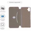 Чохол до мобільного телефона Armorstandart G-Case Samsung A05 (A055) Marsala (ARM71914) - Image 3
